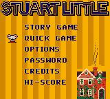Stuart Little Screenthot 2